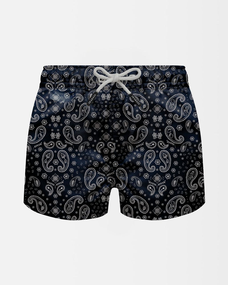 Herren UV Badeshorts Ferran Ravello