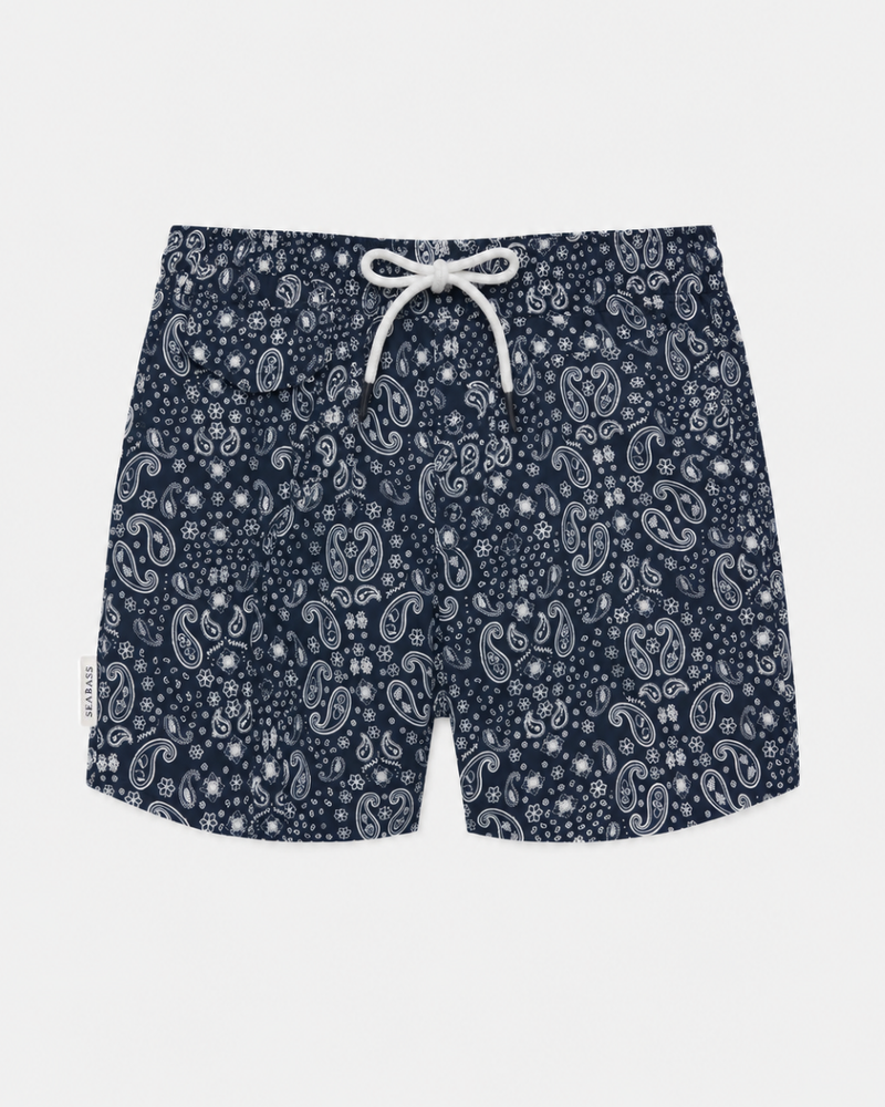 Herren UV Badeshorts Ferran Ravello