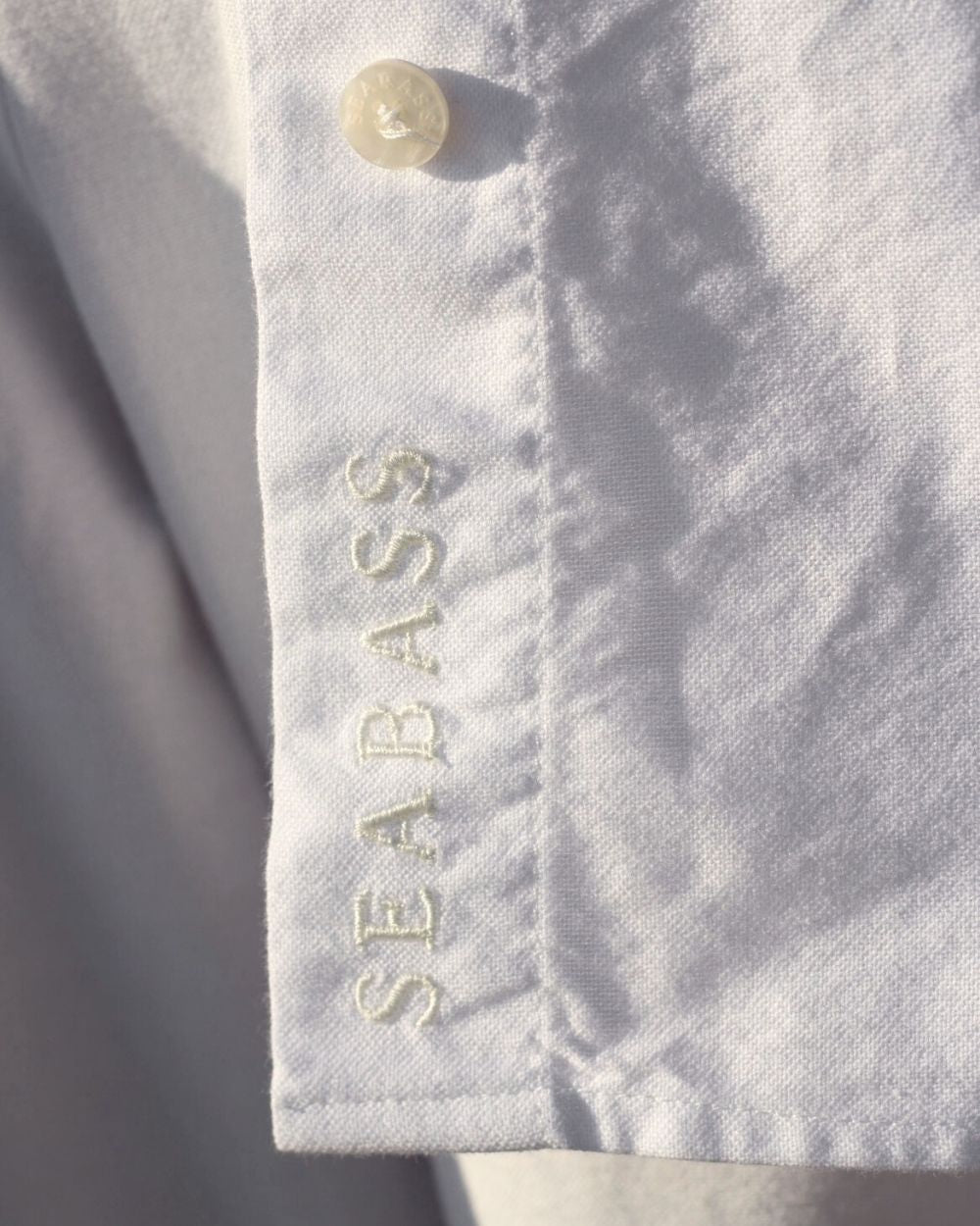 Damen UV-Oversize-Shirt Soleil Bright White