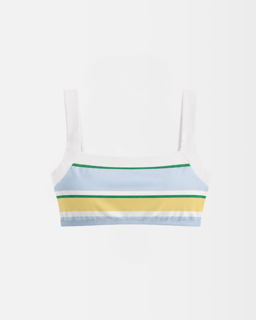 Damen UV-Bikini-Oberteil Elle Monaco