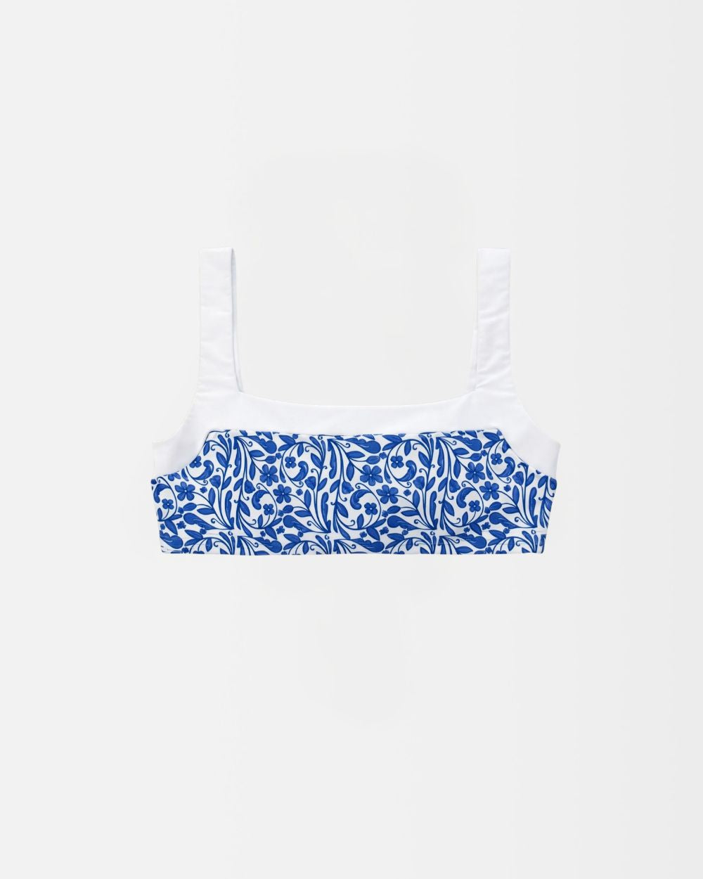 Damen UV-Bikini-Oberteil Elle Positano