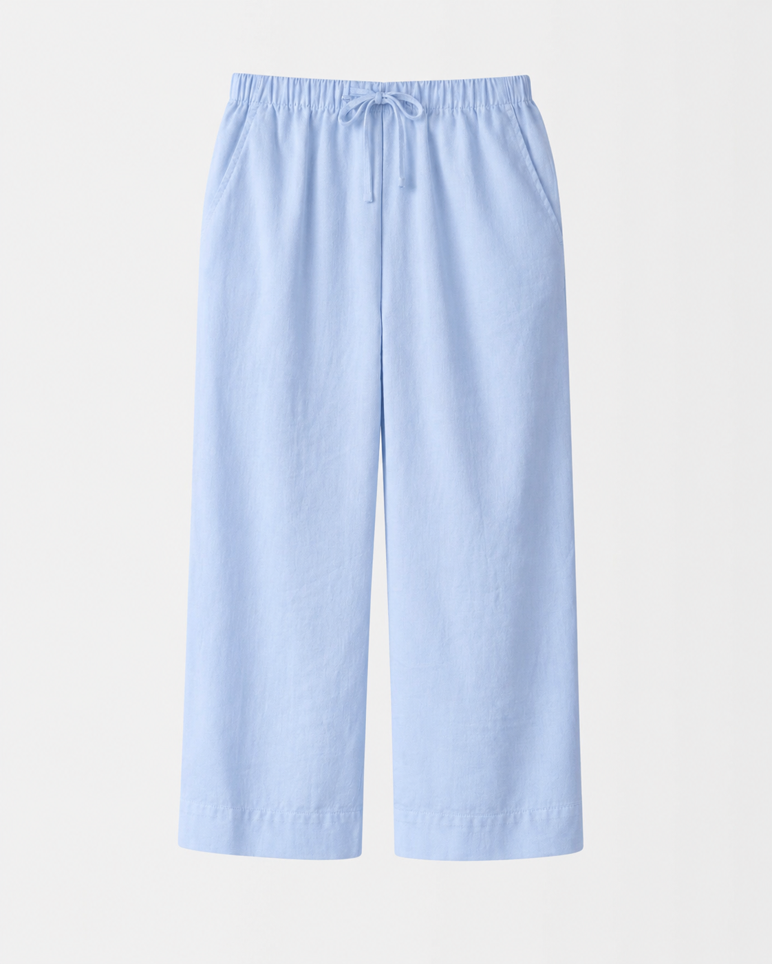 Damen UV-Hose Soleil Bright White